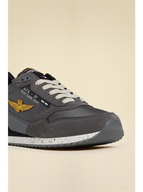 sneackers AERONAUTICA MILITARE | SC28834402